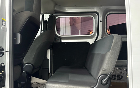 Nissan NV200, 2015 год, 1 099 000 рублей, 8 фотография