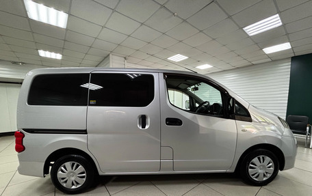 Nissan NV200, 2015 год, 1 099 000 рублей, 10 фотография