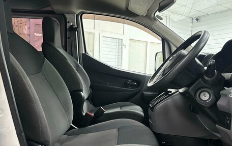 Nissan NV200, 2015 год, 1 099 000 рублей, 5 фотография