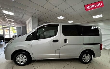 Nissan NV200, 2015 год, 1 099 000 рублей, 11 фотография