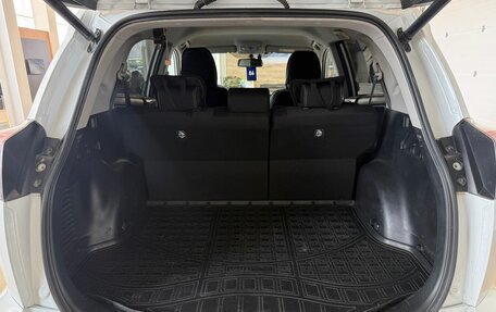 Toyota RAV4, 2018 год, 2 749 900 рублей, 20 фотография