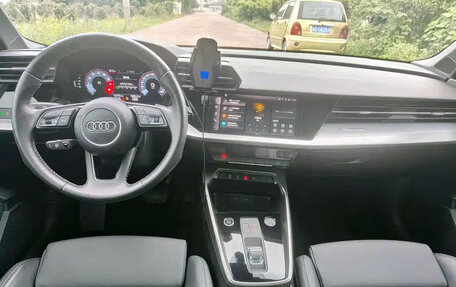 Audi A3, 2022 год, 1 580 000 рублей, 5 фотография