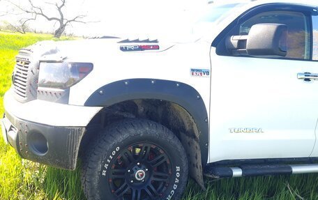 Toyota Tundra II, 2011 год, 4 444 444 рублей, 4 фотография