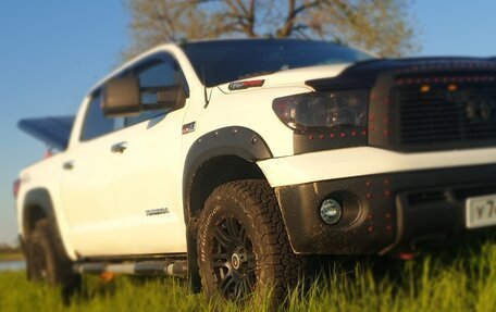 Toyota Tundra II, 2011 год, 4 444 444 рублей, 3 фотография