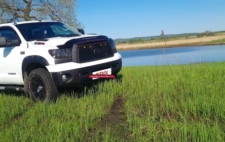 Toyota Tundra II, 2011 год, 4 444 444 рублей, 5 фотография