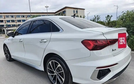 Audi A3, 2022 год, 1 580 000 рублей, 2 фотография