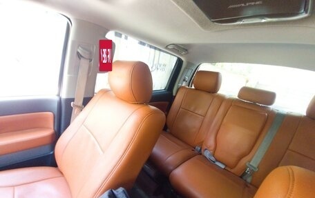Toyota Tundra II, 2011 год, 4 444 444 рублей, 7 фотография