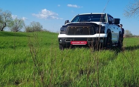 Toyota Tundra II, 2011 год, 4 444 444 рублей, 6 фотография
