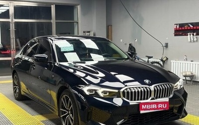BMW 3 серия, 2024 год, 3 250 000 рублей, 1 фотография