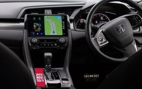 Honda Civic IX, 2018 год, 1 999 999 рублей, 9 фотография