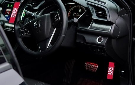 Honda Civic IX, 2018 год, 1 999 999 рублей, 8 фотография