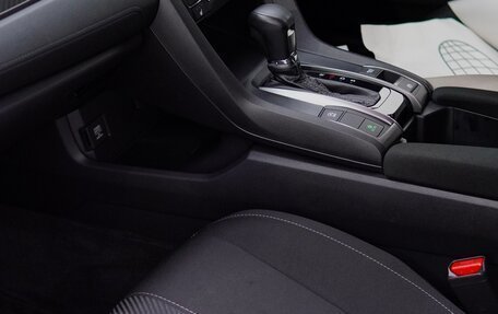 Honda Civic IX, 2018 год, 1 999 999 рублей, 10 фотография