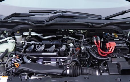 Honda Civic IX, 2018 год, 1 999 999 рублей, 20 фотография