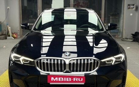 BMW 3 серия, 2024 год, 3 250 000 рублей, 2 фотография