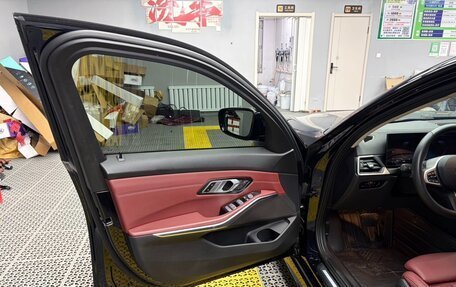 BMW 3 серия, 2024 год, 3 250 000 рублей, 16 фотография