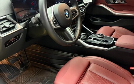 BMW 3 серия, 2024 год, 3 250 000 рублей, 17 фотография