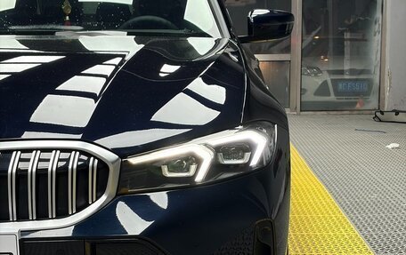 BMW 3 серия, 2024 год, 3 250 000 рублей, 7 фотография