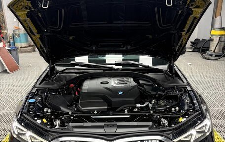 BMW 3 серия, 2024 год, 3 250 000 рублей, 9 фотография