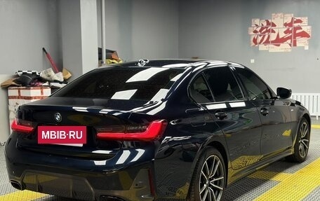 BMW 3 серия, 2024 год, 3 250 000 рублей, 6 фотография