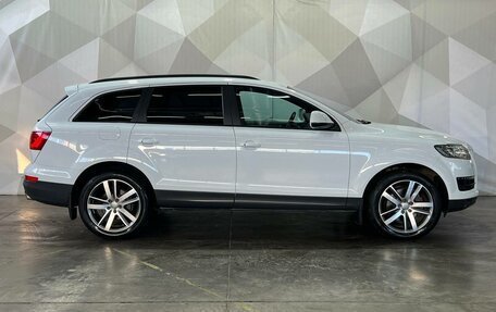 Audi Q7, 2012 год, 2 550 000 рублей, 7 фотография