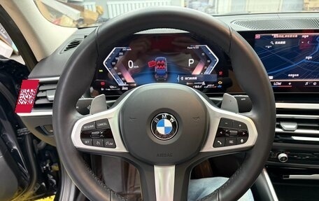 BMW 3 серия, 2024 год, 3 250 000 рублей, 18 фотография
