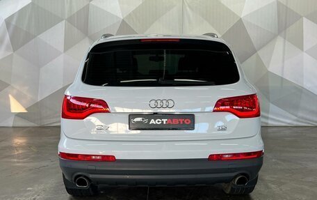 Audi Q7, 2012 год, 2 550 000 рублей, 5 фотография