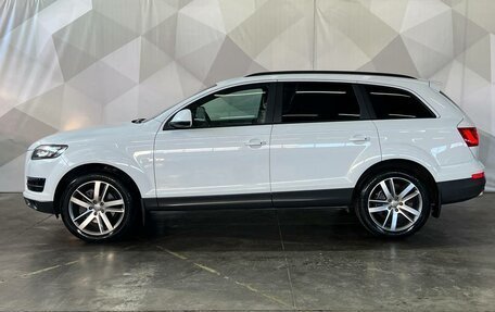 Audi Q7, 2012 год, 2 550 000 рублей, 8 фотография