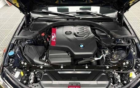 BMW 3 серия, 2024 год, 3 250 000 рублей, 22 фотография