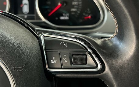 Audi Q7, 2012 год, 2 550 000 рублей, 13 фотография
