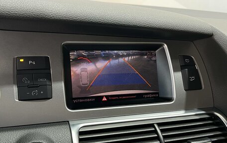 Audi Q7, 2012 год, 2 550 000 рублей, 15 фотография