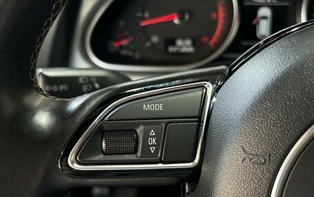 Audi Q7, 2012 год, 2 550 000 рублей, 12 фотография