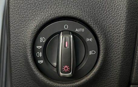 Audi Q7, 2012 год, 2 550 000 рублей, 22 фотография