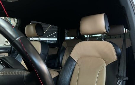 Audi Q7, 2012 год, 2 550 000 рублей, 10 фотография