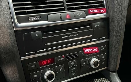Audi Q7, 2012 год, 2 550 000 рублей, 16 фотография