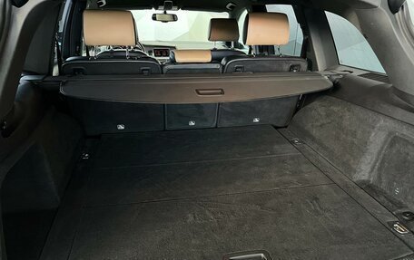 Audi Q7, 2012 год, 2 550 000 рублей, 27 фотография