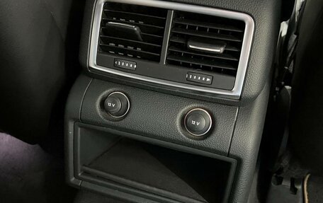 Audi Q7, 2012 год, 2 550 000 рублей, 26 фотография