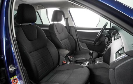 Skoda Octavia, 2014 год, 1 314 000 рублей, 8 фотография