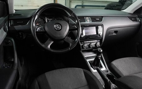 Skoda Octavia, 2014 год, 1 314 000 рублей, 6 фотография