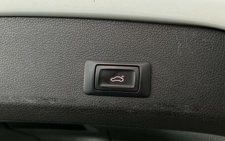 Audi Q7, 2012 год, 2 550 000 рублей, 29 фотография