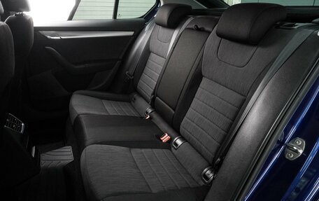 Skoda Octavia, 2014 год, 1 314 000 рублей, 9 фотография