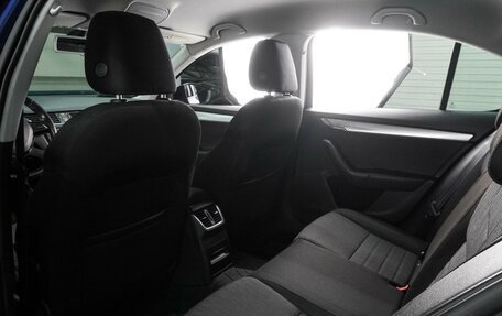 Skoda Octavia, 2014 год, 1 314 000 рублей, 11 фотография