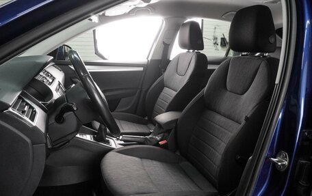 Skoda Octavia, 2014 год, 1 314 000 рублей, 10 фотография