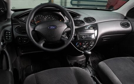 Ford Focus IV, 2003 год, 599 000 рублей, 6 фотография