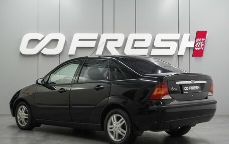 Ford Focus IV, 2003 год, 599 000 рублей, 2 фотография
