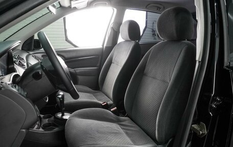 Ford Focus IV, 2003 год, 599 000 рублей, 10 фотография