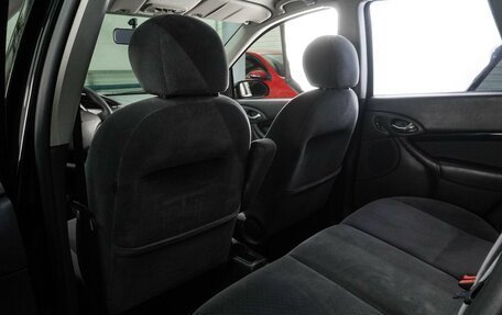 Ford Focus IV, 2003 год, 599 000 рублей, 11 фотография