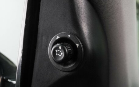 Ford Focus IV, 2003 год, 599 000 рублей, 18 фотография