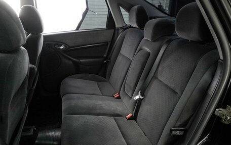 Ford Focus IV, 2003 год, 599 000 рублей, 9 фотография