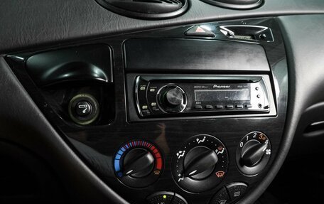 Ford Focus IV, 2003 год, 599 000 рублей, 12 фотография