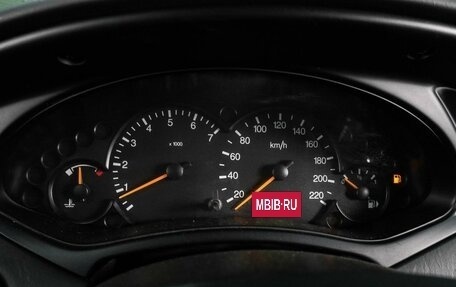 Ford Focus IV, 2003 год, 599 000 рублей, 16 фотография